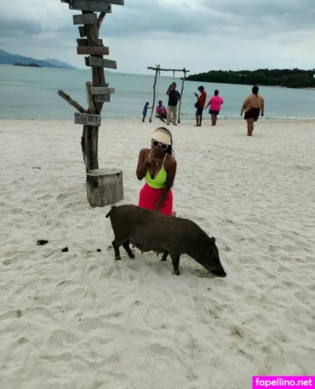 Lindathai X Main Profile Photo