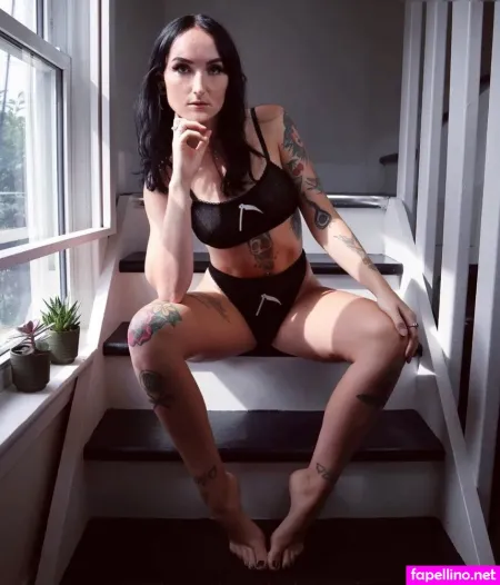 Lindevil Aka Lindsey Mcdonald OnlyFans Thumbnail #CnZV4RSl5Y