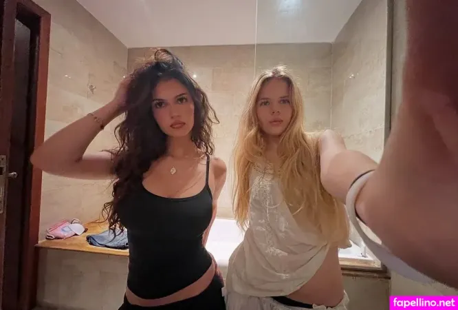 Lindgrenrosie OnlyFans Thumbnail #5fGHJENy6q
