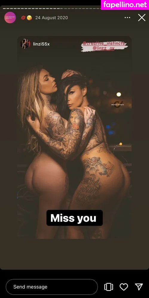 Linzz_Ox, linseabeth Nude Leaked OnlyFans Photo #Fr2gPdPqn9