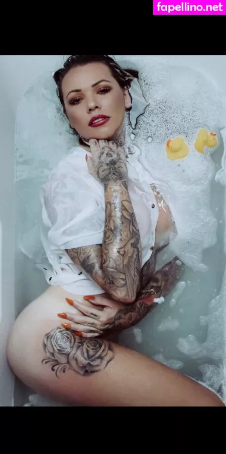 Lindsay Clark OnlyFans Thumbnail #jakVC04CSn