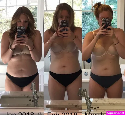 Lindsay Defranco OnlyFans Thumbnail #WNACWoQoHL