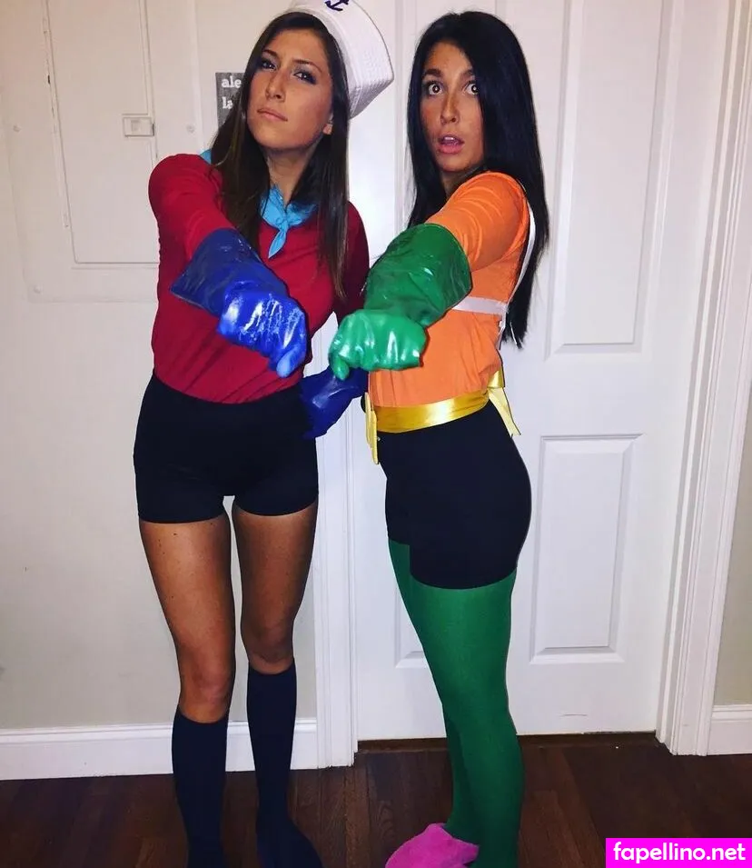 echydorn, lindshydorn Nude Leaked OnlyFans Photo #fPdPTrlv1A