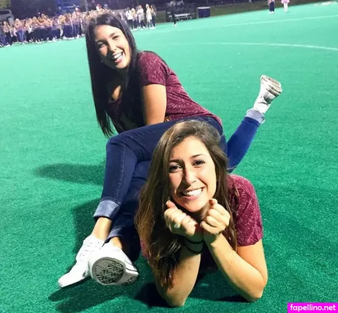 Lindsay Hydorn OnlyFans Thumbnail #s3GNdlIY0I