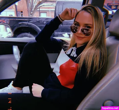 Lindsay Liptak OnlyFans Thumbnail #MaCRYpRzy9