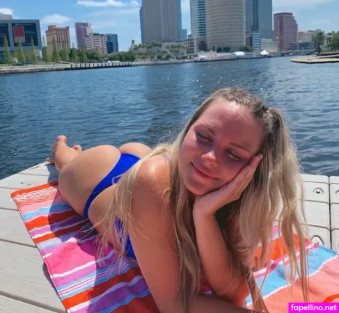 Lindsay Liptak OnlyFans Thumbnail #UqL3sotQOu