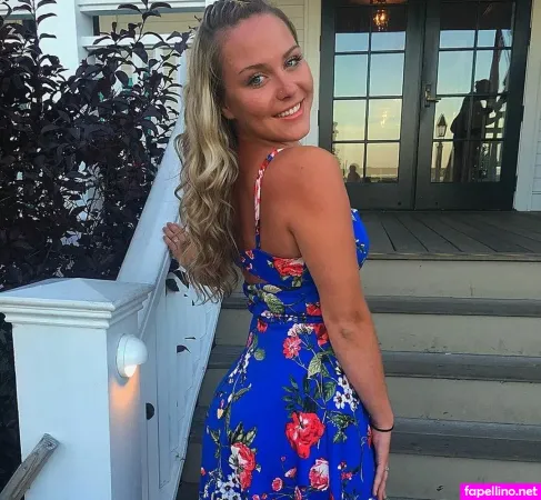 Lindsay Liptak OnlyFans Thumbnail #osYHZGZgGY