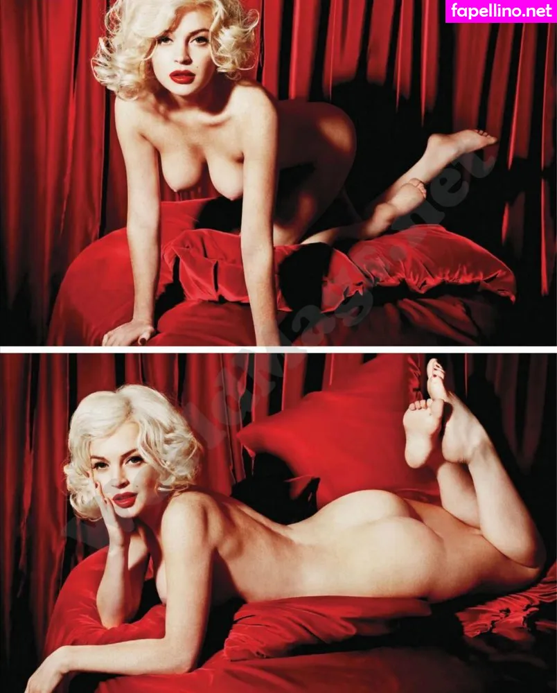 lindsaylohan, lindsaylohan201 Nude Leaked OnlyFans Photo #bksPx6dbS4