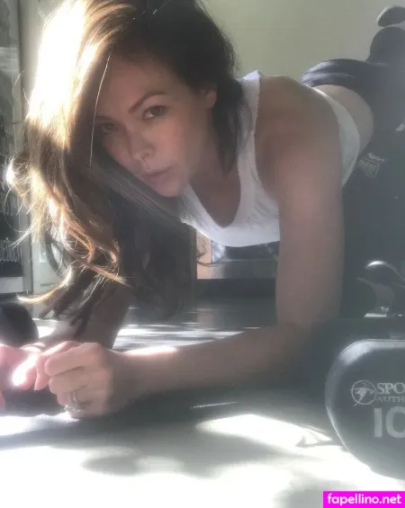 Lindsay Price OnlyFans Thumbnail #6EwEKv1meZ