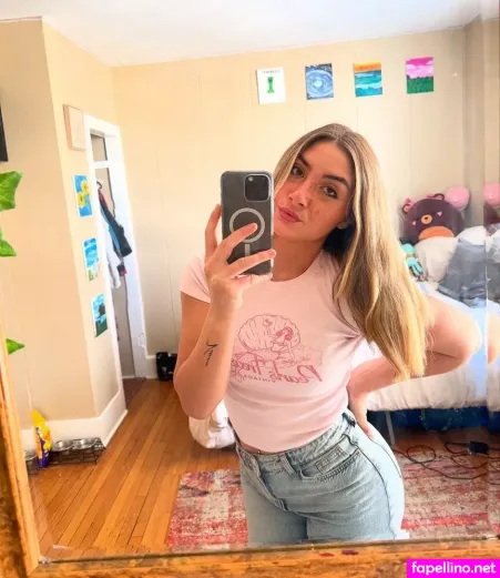 Lindsay Sento OnlyFans Thumbnail #0OKpgTb3oE