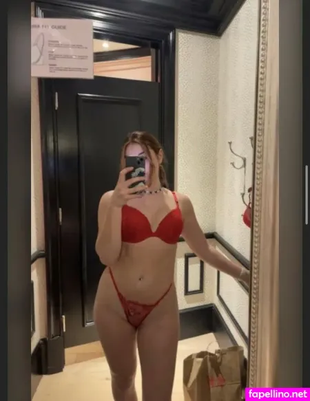 Lindsay Sento OnlyFans Thumbnail #wG80ImuVbY