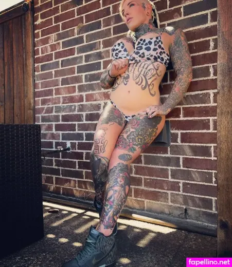 Lindsay Snow OnlyFans Thumbnail #K4ENNEMcSW