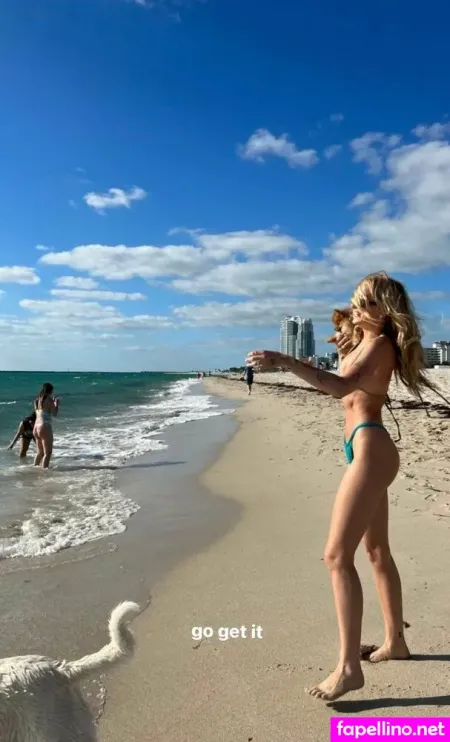 Lindsay Vrckovnik Linmick OnlyFans Thumbnail #S7nPbuTrg8