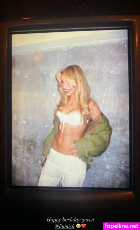 Lindsay Vrckovnik Linmick OnlyFans Thumbnail #U84U5s4QSc