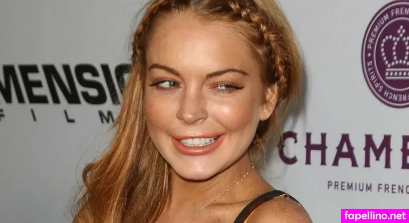 Lindsaylohan OnlyFans Thumbnail #1mJZMNyaLp