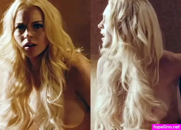 Lindsaylohan OnlyFans Thumbnail #kG3obrHlY2