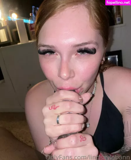 Lindsaylohann OnlyFans Thumbnail #JQpEwgPKYk