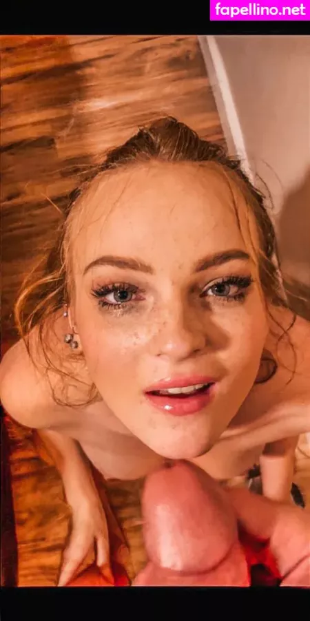 Lindsaylohann OnlyFans Thumbnail #lImW1RUjRc
