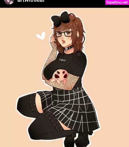 Lindsaylovecosplay OnlyFans Thumbnail #18hi1pltfW