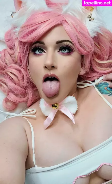 Lindsaylovecosplay OnlyFans Thumbnail #49Js9Ba86W