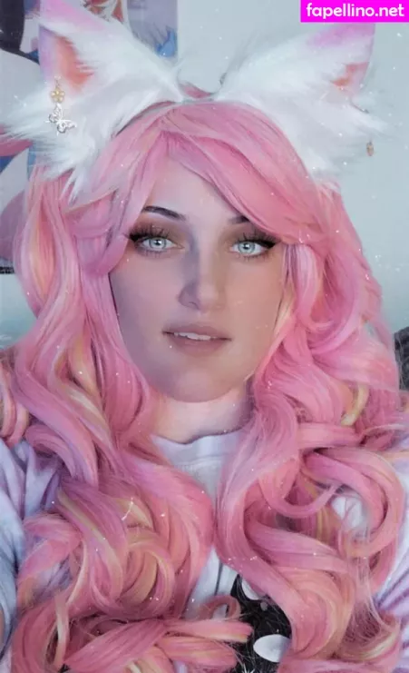 Lindsaylovecosplay OnlyFans Thumbnail #E9aCU339BM