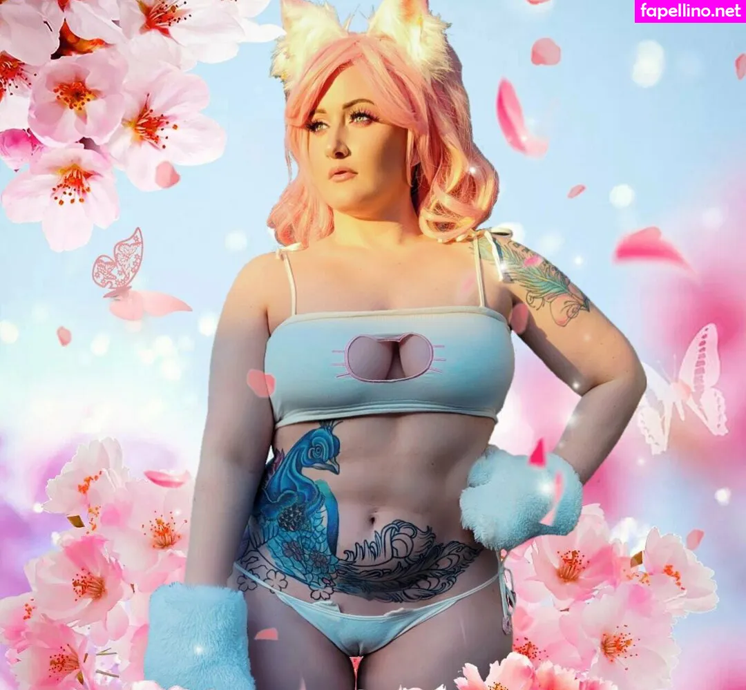 lindsaylovecosplay Nude Leaked OnlyFans Photo #Fjx9tMQdPl