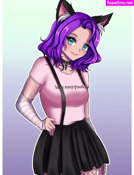 Lindsaylovecosplay OnlyFans Thumbnail #GgsoY2e9La