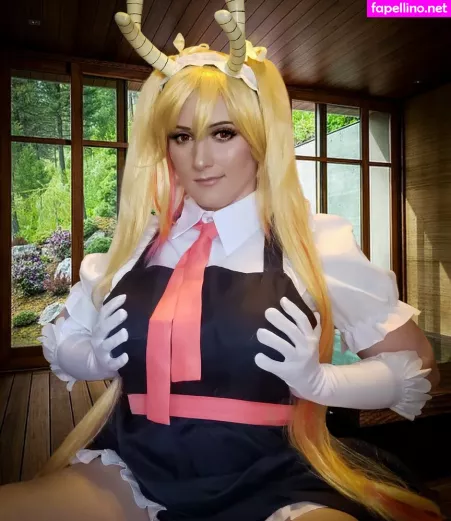 Lindsaylovecosplay OnlyFans Thumbnail #JmKeICK5Fz