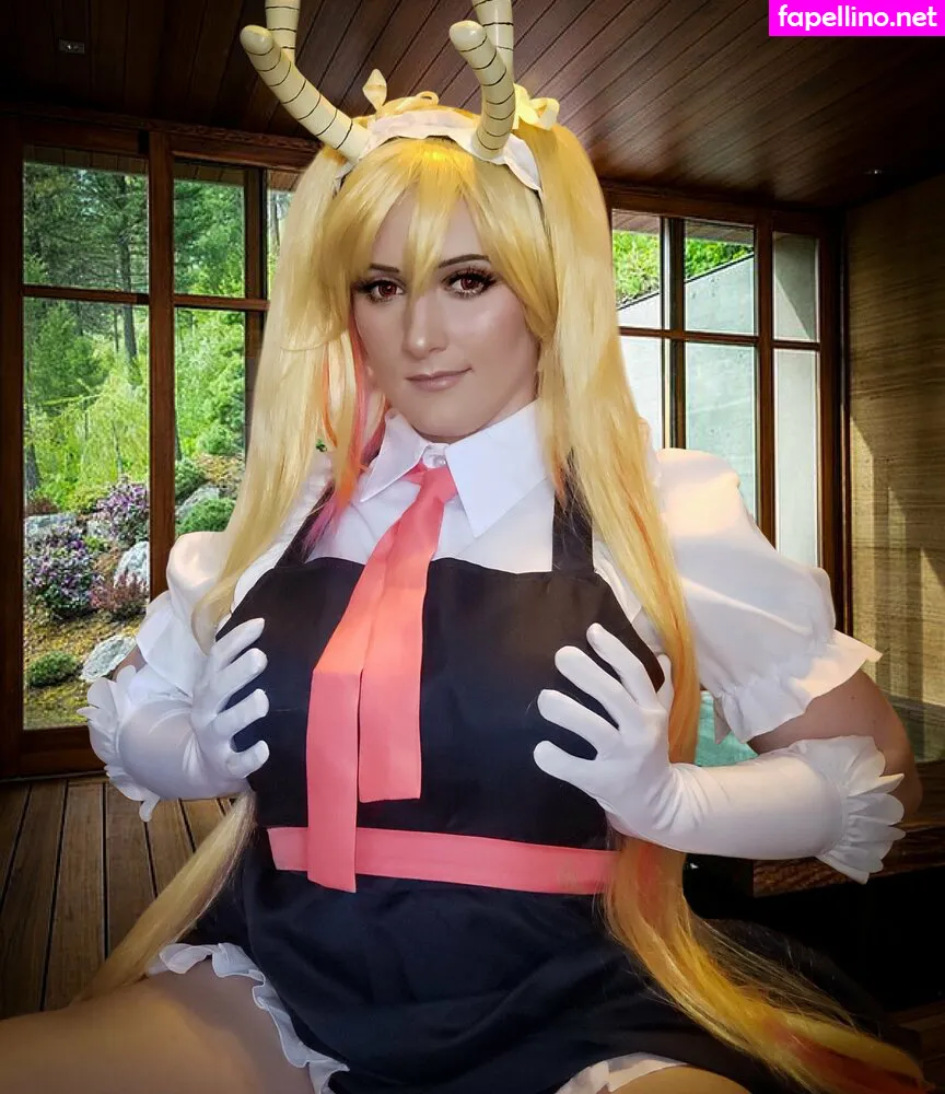 lindsaylovecosplay Nude Leaked OnlyFans Photo #JmKeICK5Fz