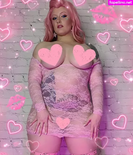 Lindsaylovecosplay OnlyFans Thumbnail #LNiLUag3xt