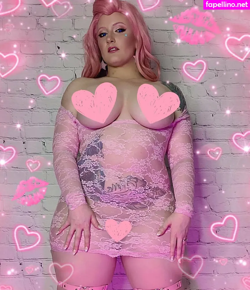 lindsaylovecosplay Nude Leaked OnlyFans Photo #LNiLUag3xt