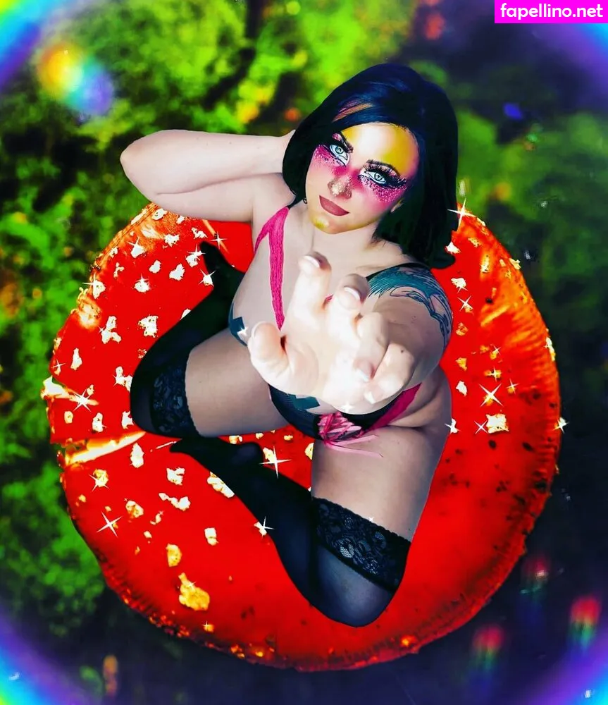 lindsaylovecosplay Nude Leaked OnlyFans Photo #LUi6gMJ7ta