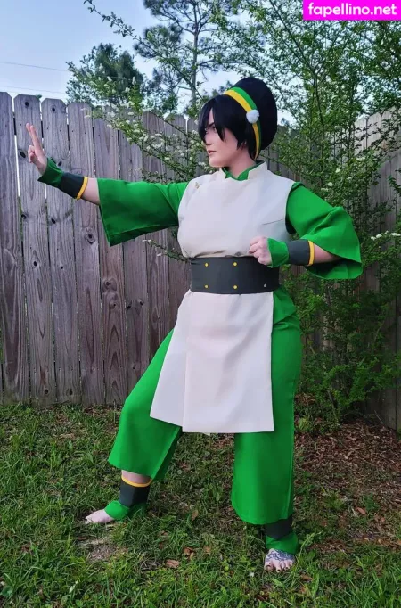 Lindsaylovecosplay OnlyFans Thumbnail #PLhl8q7fWv