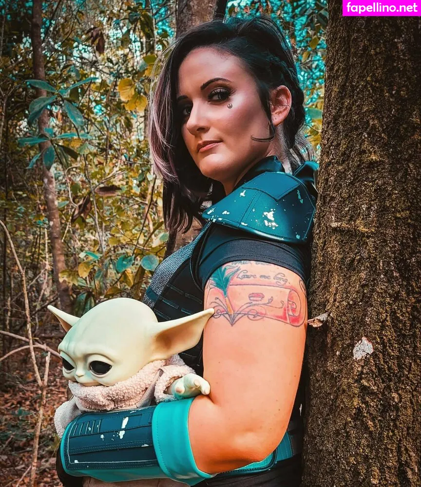 lindsaylovecosplay Nude Leaked OnlyFans Photo #UqPISfrXuU