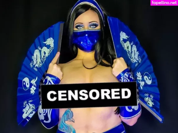 Lindsaylovecosplay OnlyFans Thumbnail #bPQxOlnNcA