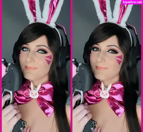 Lindsaylovecosplay OnlyFans Thumbnail #cYAXPFg420