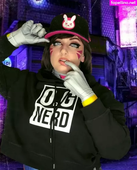 Lindsaylovecosplay OnlyFans Thumbnail #d1sRXJqKHU