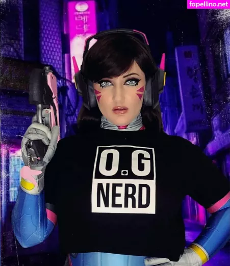 Lindsaylovecosplay OnlyFans Thumbnail #l8BELVIhFz