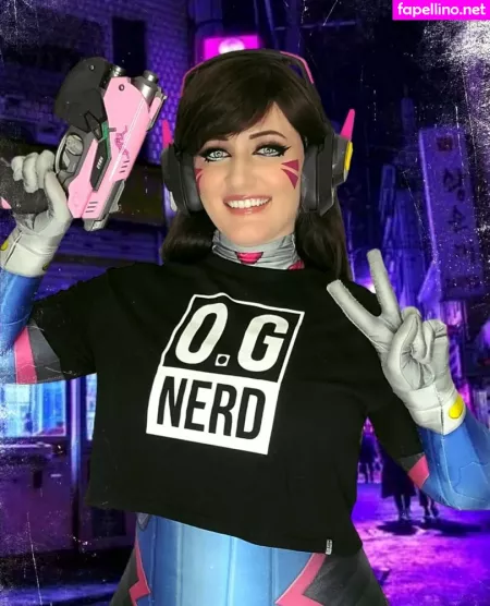 Lindsaylovecosplay OnlyFans Thumbnail #oBKLGIh5qa
