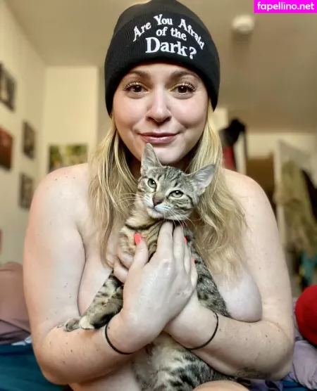 Lindsaymariefelton OnlyFans Thumbnail #ArO26Um4i7