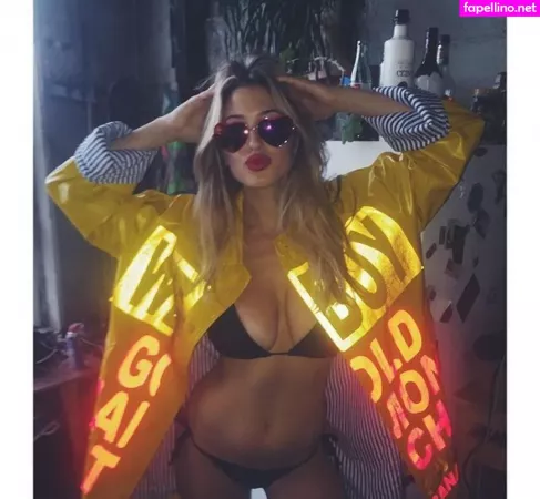 Lindsey Kevitch OnlyFans Thumbnail #wAkArqaBnQ