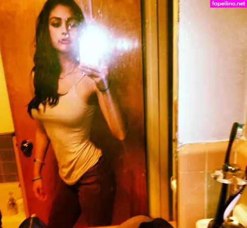 Lindsey Morgan OnlyFans Thumbnail #2U2fOpxPsM