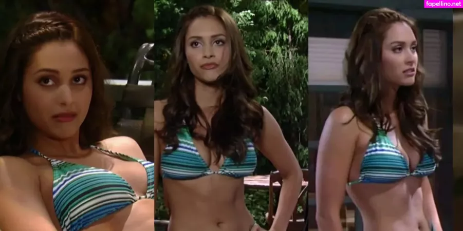 Lindsey Morgan OnlyFans Thumbnail #8EadZqk5tF