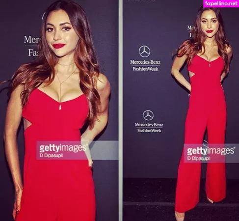 Lindsey Morgan OnlyFans Thumbnail #CPGnEdiUgs