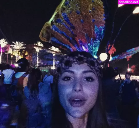 Lindsey Morgan OnlyFans Thumbnail #brb9V6zSTq