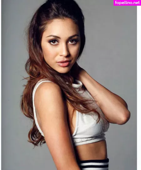 Lindsey Morgan OnlyFans Thumbnail #eibswCCUkQ