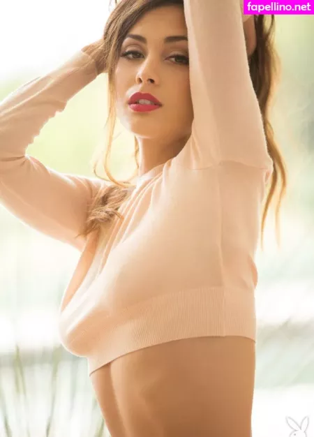 Lindsey Morgan OnlyFans Thumbnail #jyVtUrJpHR