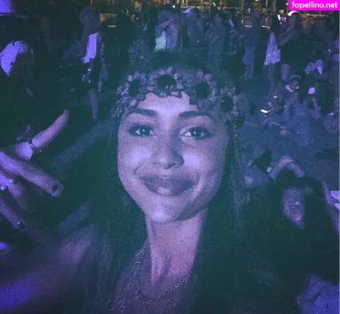 Lindsey Morgan OnlyFans Thumbnail #mx5BXEVECp