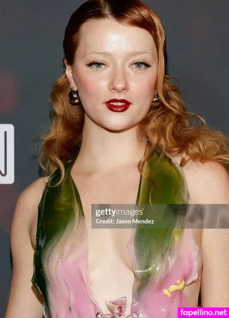 Lindsey Normington OnlyFans Thumbnail #Mnfyiymlvi