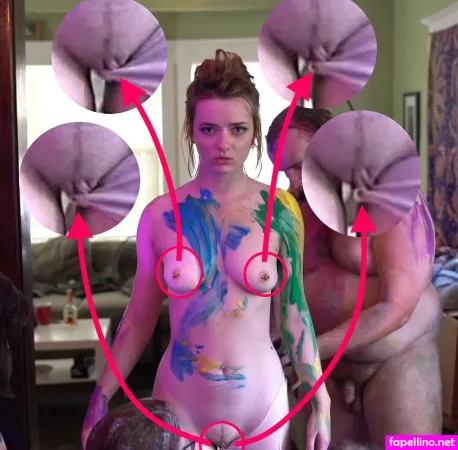 Lindsey Normington OnlyFans Thumbnail #ZuewpAOnsF